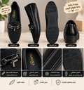 👠 Mocassin Élégance